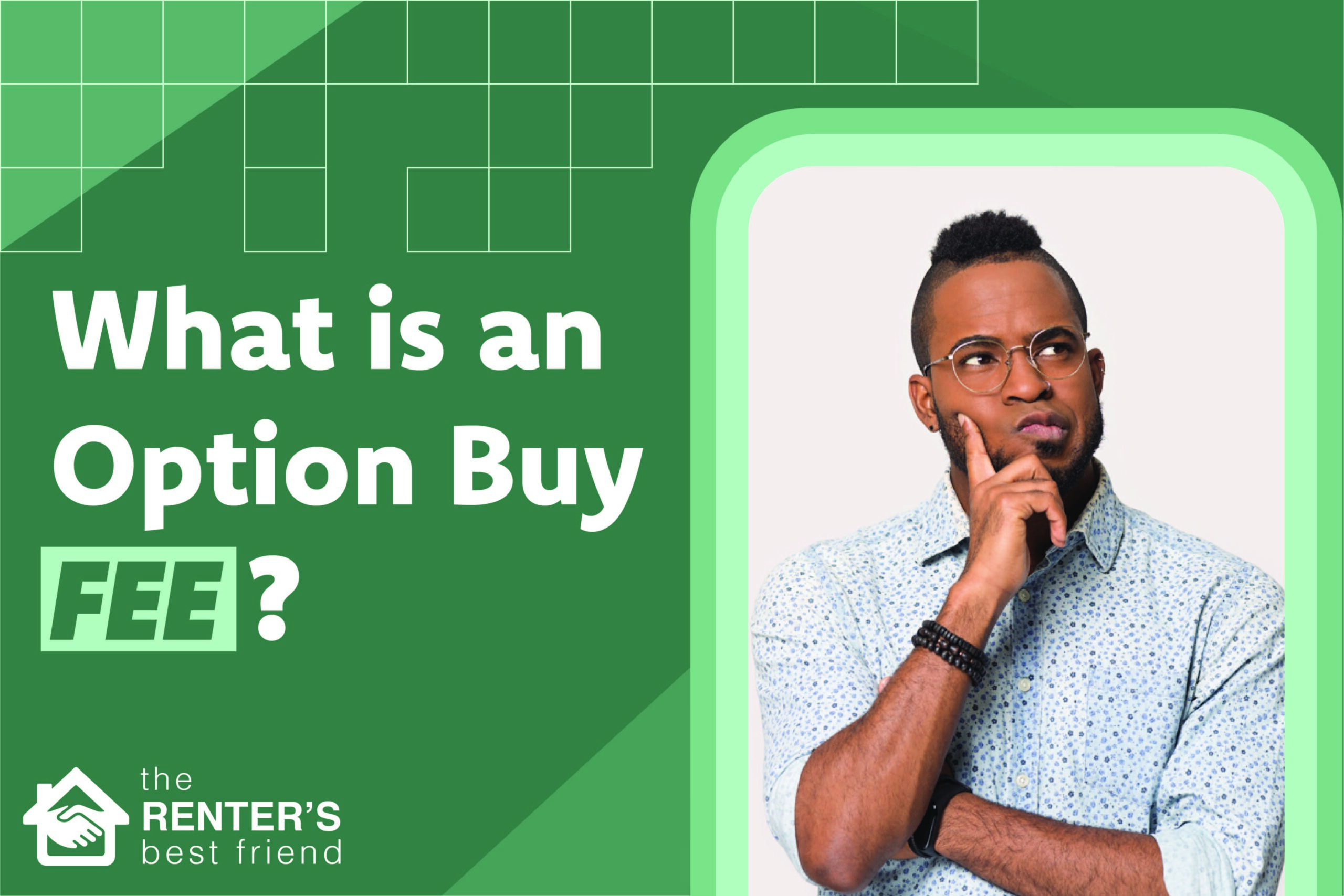 What is an Option Buy Fee?