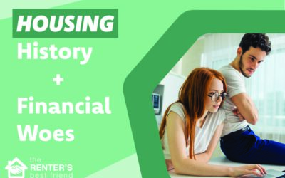 Housing History, Financial Woes, and Your Future as a Home Owner