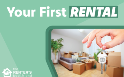 Your First Rental