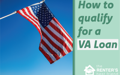 How to Qualify for a VA Loan