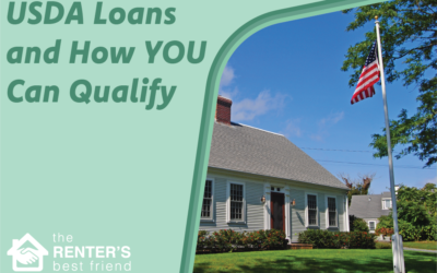 USDA Loans and How You Can Qualify